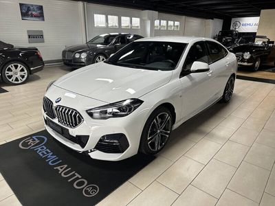 gebraucht BMW 220 i Gran Coupé