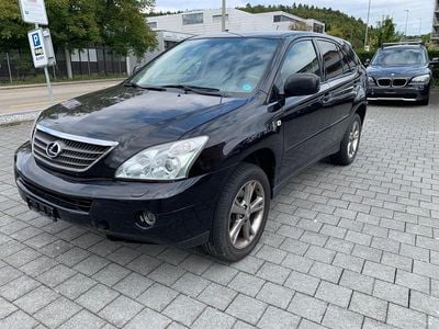 Gebraucht 2006 Lexus RX400h SUV | CHF 2’499 (Superpreis)
