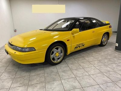 Gebraucht Subaru SVX 230 PS (169 kW) 1993 Coupé