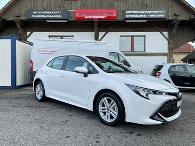 gebraucht Toyota Corolla 1.8 HSD Comfort e-CVT
