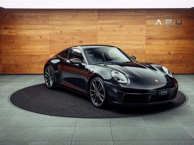 Gebraucht 2019 Porsche 911 Carrera 4S Coupé | CHF 109’800 (Fairer Preis)