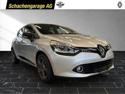 Gebraucht 2016 Renault Clio IV LIMITED Kleinwagen | CHF 6’200 (Etwas zu teuer)