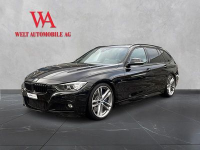 Gebraucht 2015 BMW 335 Kombi | CHF 15’890 (Teuer)