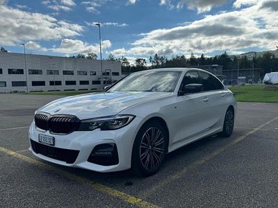 Gebraucht 2021 BMW 320e M Sport | CHF 28’999 (Fairer Preis)