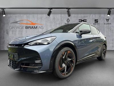 Neu 2025 Cupra Tavascan VZ SUV | CHF 46’800 (Superpreis)