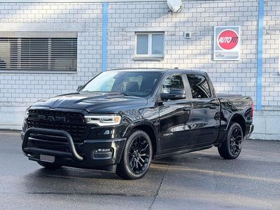 Gebraucht Dodge Ram Limited 548 PS (403 kW) 2024