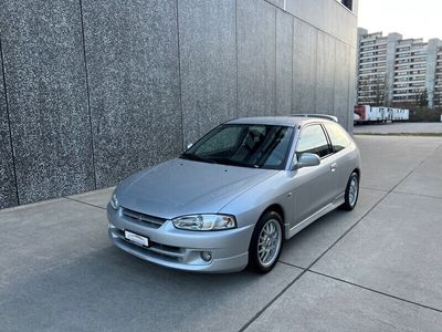 Gebraucht 2002 Mitsubishi Colt | CHF 9’999