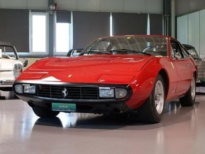 Gebraucht 1972 Ferrari 365 | CHF 265’000