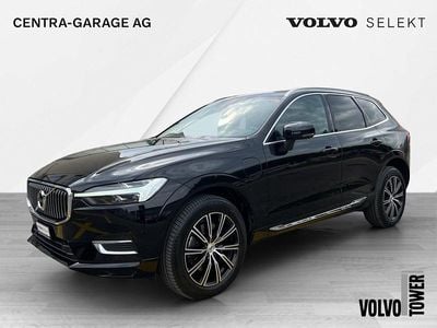 Gebraucht 2021 Volvo XC60 Inscription SUV | CHF 38’900 (Fairer Preis)