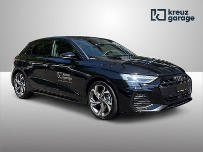 Gebraucht 2024 Audi A3 Sportback e-tron Attraction Kleinwagen | CHF 39’000