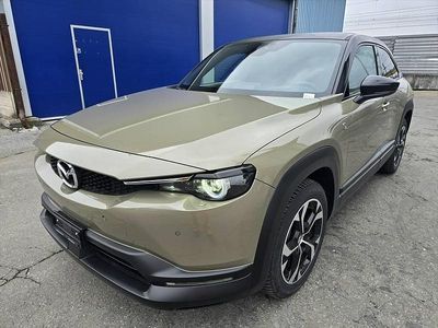 Gebraucht Mazda MX30 Makoto 74 PS (54 kW) 2024 SUV