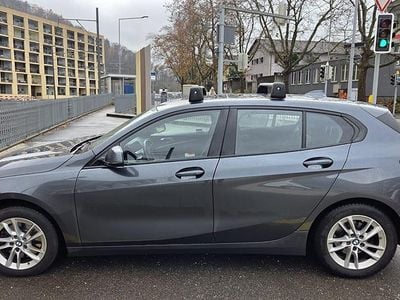 Gebraucht 2021 BMW 118 Luxury Line Kleinwagen | CHF 25’900