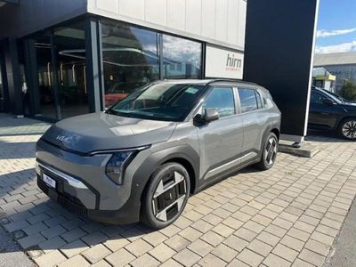 Gray Neu 2025 Kia EV3 SUV | CHF 49’650