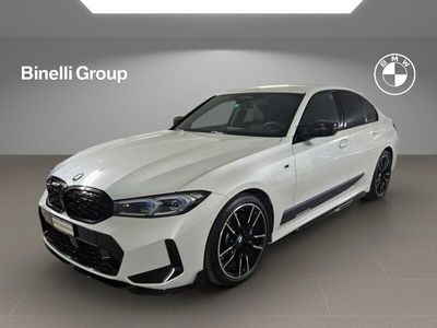 BMW M340