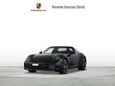 gebraucht Porsche 911 Targa 4 