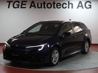 Gebraucht 2023 Suzuki Swace Kombi | CHF 25’900 (Fairer Preis)