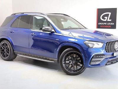 Gebraucht 2021 Mercedes GLE53 AMG AMG SUV | CHF 73’700 (Guter Preis)