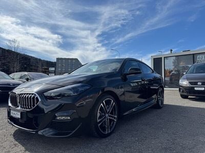 Gebraucht 2024 BMW 220 Shadowline Coupé | CHF 32’850 (Guter Preis)