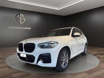 Gebraucht 2021 BMW X3 M Sport SUV | CHF 28’900 (Superpreis)