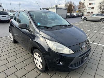 Gebraucht 2011 Ford Ka Ambiente | CHF 1’600 (Teuer)
