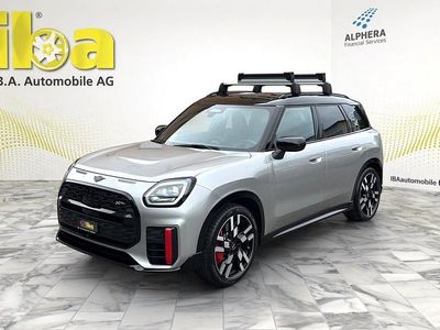 Gebraucht 2024 Mini John Cooper Works Countryman SUV | CHF 47’900