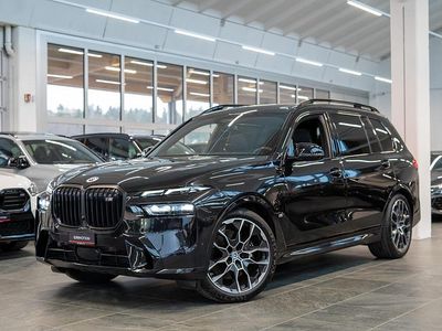 Gebraucht BMW X7 M Sport 530 PS (389 kW) 2022 SUV
