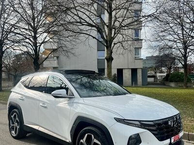 Gebraucht 2021 Hyundai Tucson SUV | CHF 34’400