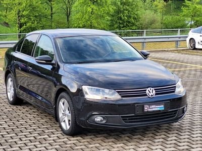 gebraucht VW Jetta 1.2 TSI Trendline