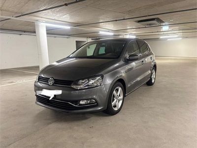 Gebraucht 2014 VW Polo Comfortline | CHF 8’190 (Fairer Preis)