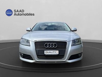 Gebraucht 2008 Audi A3 Attraction | CHF 8’990