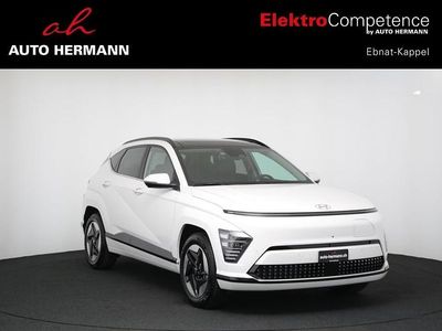 Neu 2025 Hyundai Kona SUV | CHF 38’500 (Guter Preis)