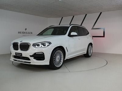 Gebraucht 2019 Alpina XD3 SUV | CHF 49’999