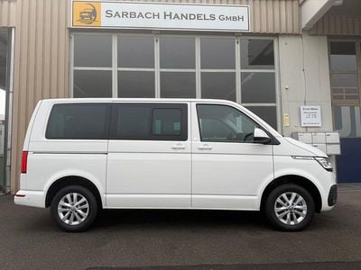 Gebraucht 2024 VW Caravelle Trendline Van / Kleinbus | CHF 46’900