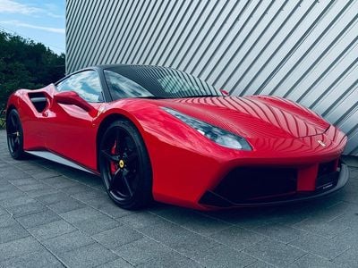 Gebraucht 2018 Ferrari 488 | CHF 174’999