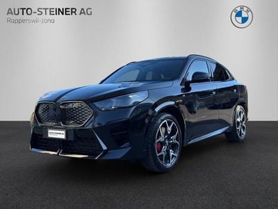 Neu 2025 BMW iX2 M Sport SUV | CHF 66’900 (Guter Preis)