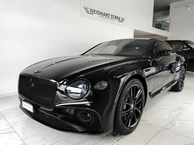 Gebraucht 2020 Bentley Continental GT Mulliner Coupé | CHF 189’000