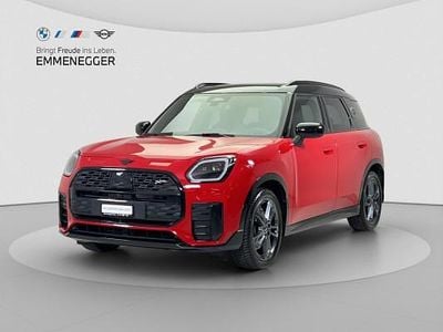 Gebraucht 2024 Mini Countryman SUV | CHF 39’900 (Fairer Preis)