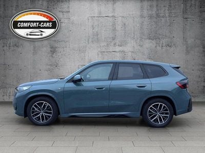 Gebraucht 2023 BMW iX1 M Sport SUV | CHF 38’790