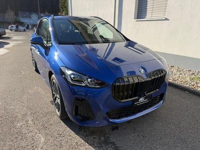 Gebraucht 2023 BMW 218 Active Tourer M Sport Van / Kleinbus | CHF 25’990