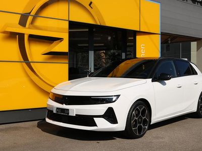 Gebraucht 2023 Opel Astra | CHF 28’900