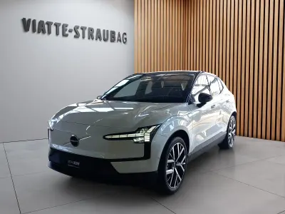 Neu (2026) Volvo EX30 Ultra 272 PS | Etwas zu teuer