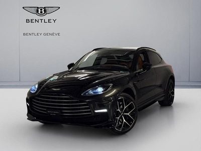 Gebraucht Aston Martin DBX 707 551 PS (405 kW) 2025 SUV