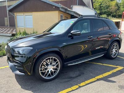 Gebraucht 2022 Mercedes GLE53 AMG AMG | CHF 96’999 (Teuer)
