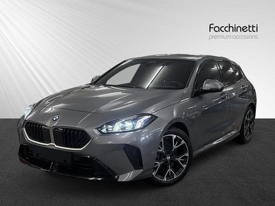 Grau Gebraucht 2025 BMW 120 M Sport Kleinwagen | CHF 32’500