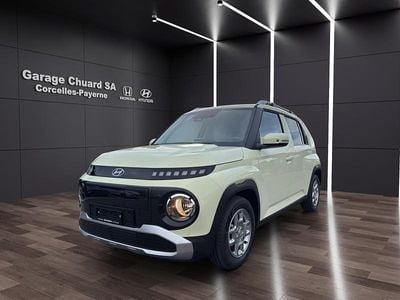 Gebraucht 2025 Hyundai Inster Kleinwagen | CHF 26’800 (Guter Preis)