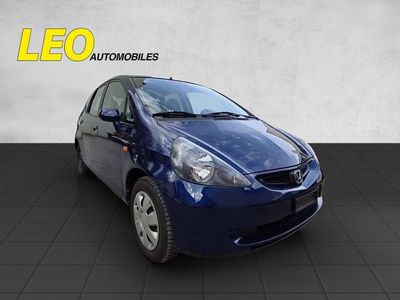Gebraucht 2003 Honda Jazz LS Kleinwagen | CHF 6’899