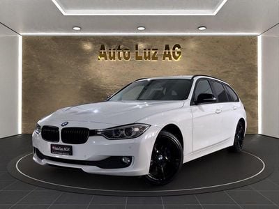 Gebraucht 2014 BMW 320 Kombi | CHF 9’990 (Fairer Preis)