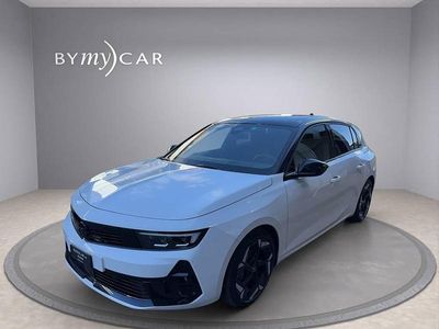 Gebraucht 2023 Opel Astra GSe Limousine | CHF 27’975 (Fairer Preis)