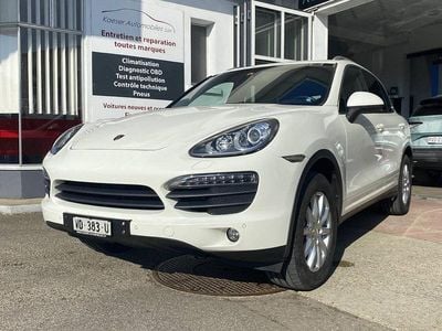 Gebraucht Porsche Cayenne 400 PS (294 kW) 2010 SUV