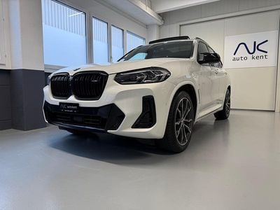 Gebraucht 2022 BMW X3 M Sport SUV | CHF 52’900 (Guter Preis)